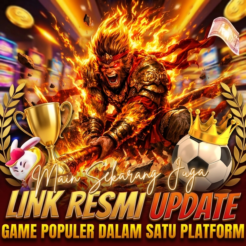 ❊ Pesona Game Modern Melalui Grafis Digital Yang Makin Eksklusif